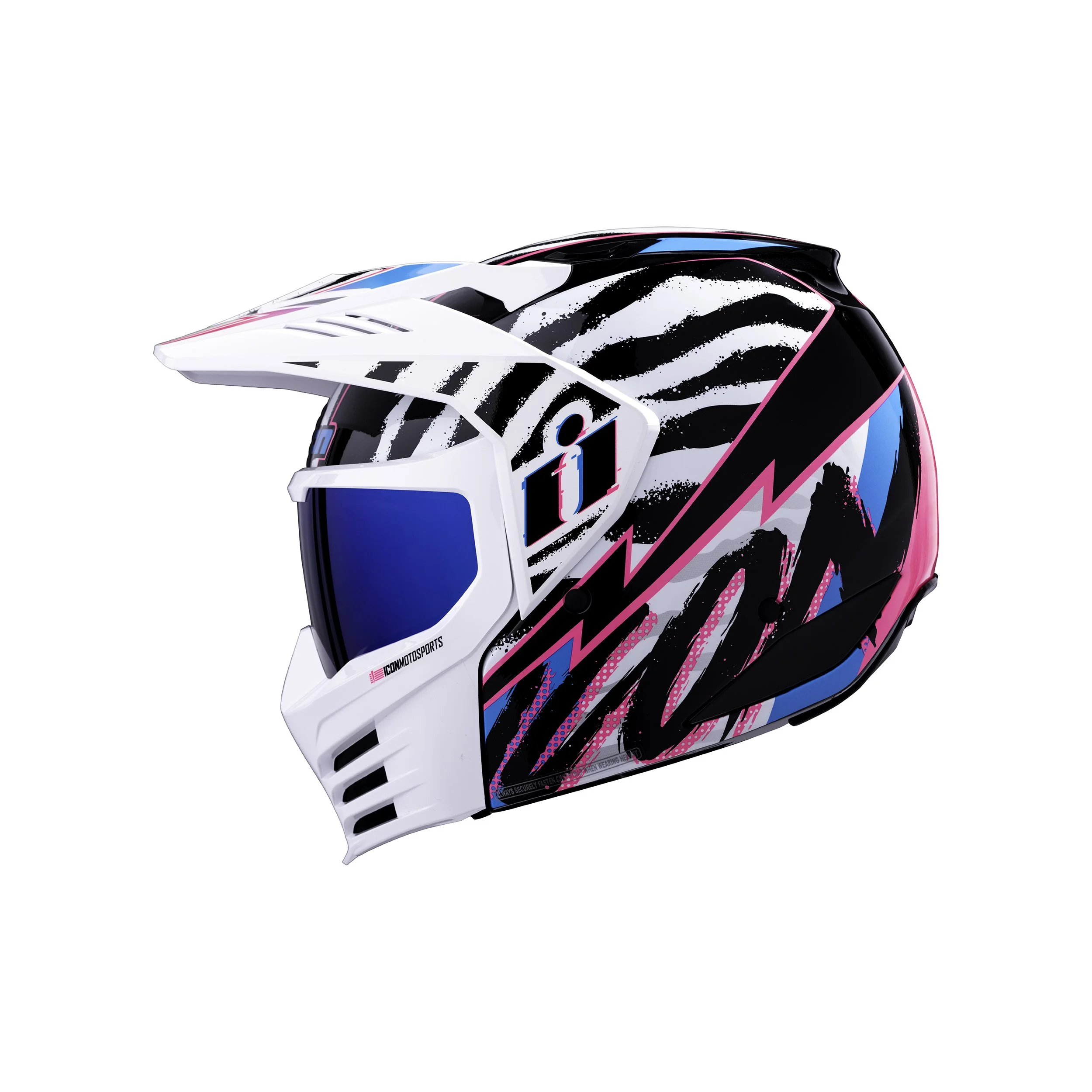 Rad Dawn — Ride Icon